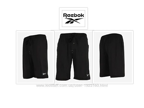 Продам мужские шорты Reebok