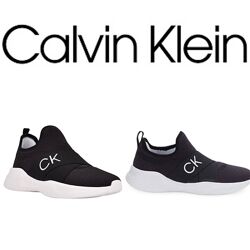 Продам женские кроссовки Calvin Klein 