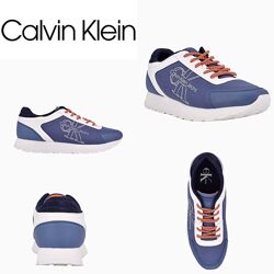 Продам мужские кроссовки Calvin Klein 