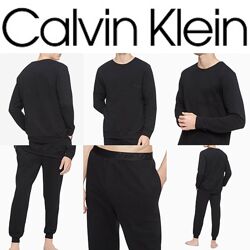 Продам мужской домашний костюм/пижаму Calvin Klein 