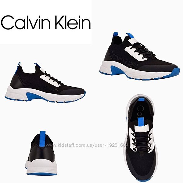 Продам женские спортивные кроссовки Calvin Klein 
