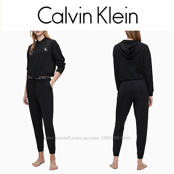 Продам женские спортивные штаны Calvin Klein 