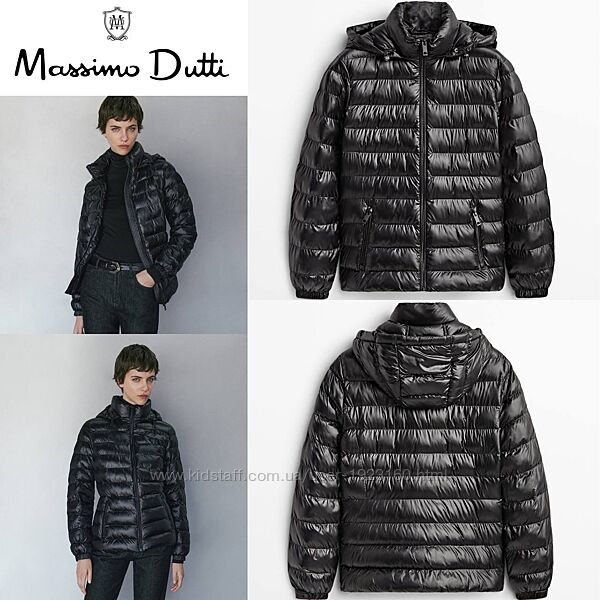Продам женскую демисезонную куртку Massimo Dutti 