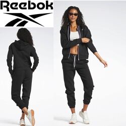 Продам женский флисовый спортивный костюм Reebok