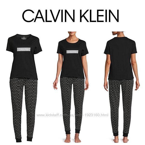 Продам женские пижамы Calvin Klein 