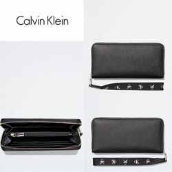 Продам жіночий клатч/гаманець Calvin Klein 