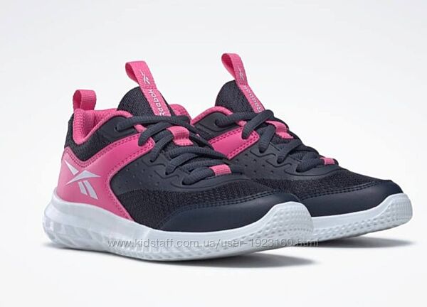Продам жіночі спортивні кросівки Reebok