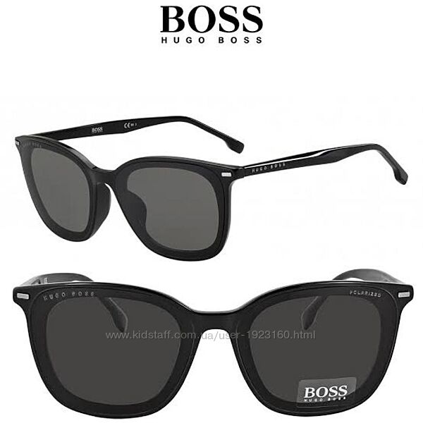 Продам сонцезахисні окуляри Hugo Boss