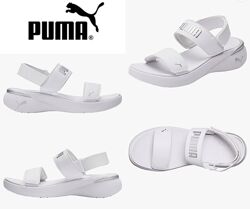 Продам спортивні жіночі сандалі PUMA