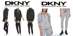 Продам спортивний жіночий костюм DKNY 