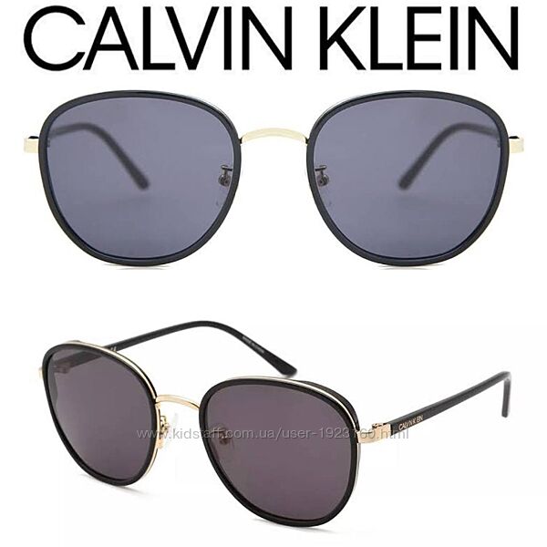 Продам сонцезахисні окуляри Calvin Klein 