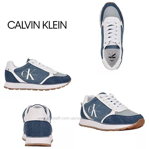 Продам жіночі кросівки Calvin Klein 