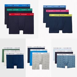 Продам чоловічі боксери Tommy Hilfiger 