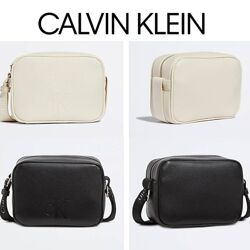 Продам жіночу сумочку/кросбоді Calvin Klein 