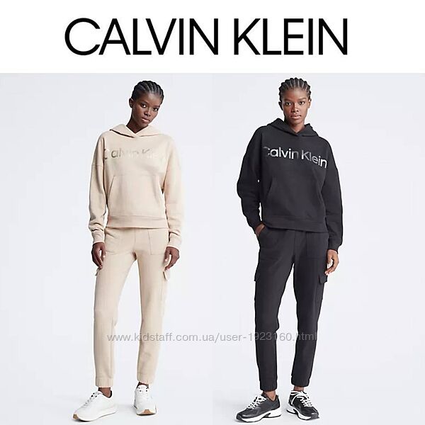 Продам жіночі спортивні костюми на флісі Calvin Klein 
