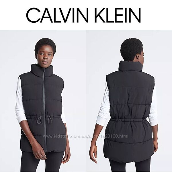 Продам жіночу жилетку Calvin Klein 
