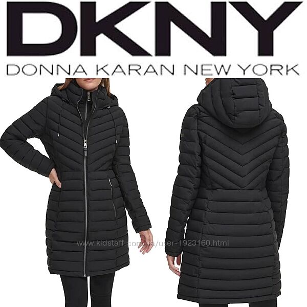 Продам жіноче пальто DKNY 