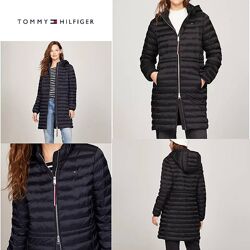 Продам жіноче пальто Tommy Hilfiger 