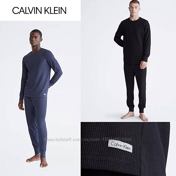 Продам чоловічий домашній костюм/піжама Calvin Klein 