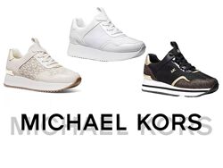 Продам жіночі кросівки Michael Kors