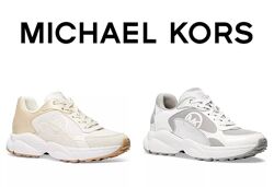 Продам жіночі кросівки Michael Kors 