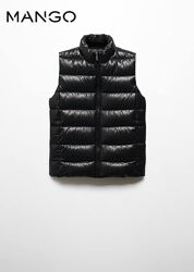 Продам жіночу жилетку MANGO 