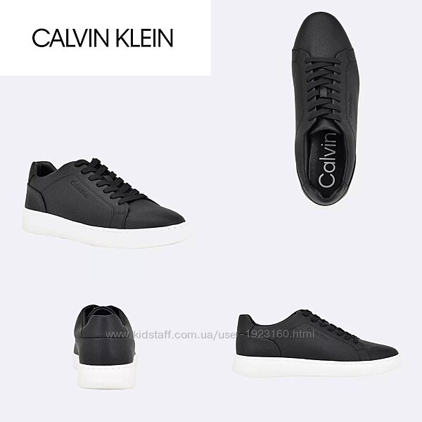 Продам чоловічі кросівки Calvin Klein 