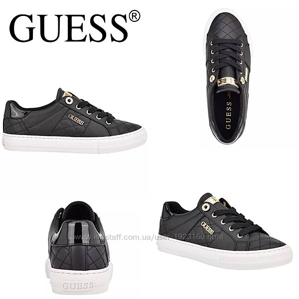 Продам жіночі кеди Guess