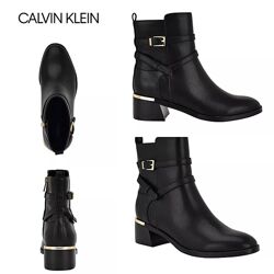 Продам жіночі черевики Calvin Klein
