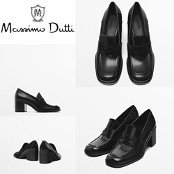 Продам жіночі туфлі Massimo Dutti