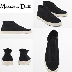 Продам чоловічі кеди Massimo Dutti 