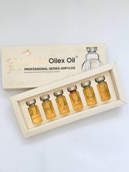 Oilex Oil Gold Collagen Золотий Колаген 6 ампул по 15 мл Єгипет