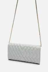 Сумка-клатч жіноча брендова Zara