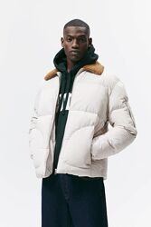 Стильна чоловіча куртка Zara