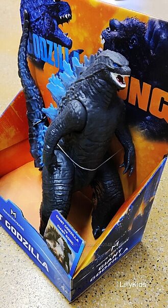 Игровая фигурка Godzilla Годзилла 9903