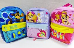 Рюкзак Щенячий патруль Гонщик, Скай з кишенькою,  в асортименті