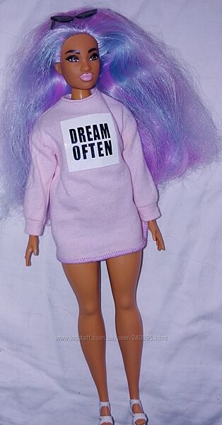 Куклы Barbie, Monster high, Ever after high оригинал.