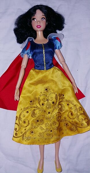 Куклы Disney, оригинал