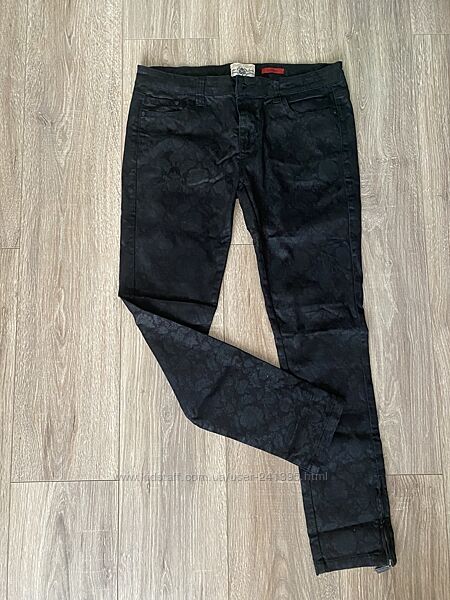 Брюки скіні LILLI MAY, розмір М