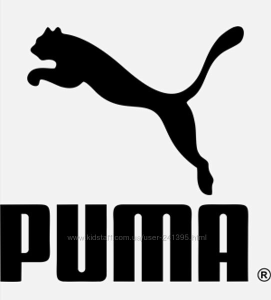 Совместные покупки  с американского сайта Puma под 5