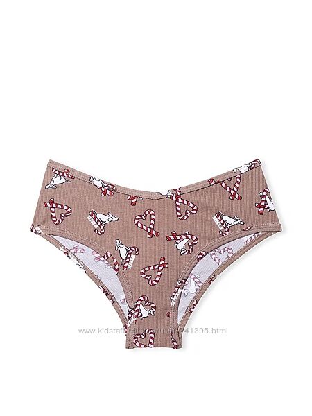 Трусики бавовняні VICTORIAS SECRET, розмір  L, М