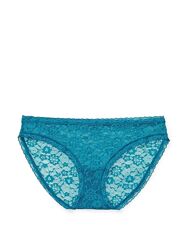 Мереживні трусики Viktorias Secret, оригінал , розмір М, L