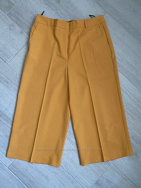 Брюки-кюлоти DOROTHY PERKINS, розмір L