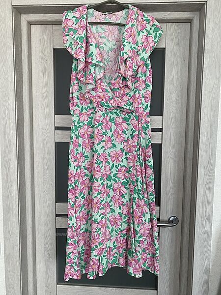 Літня сукня GEORGE, розмір 48-50