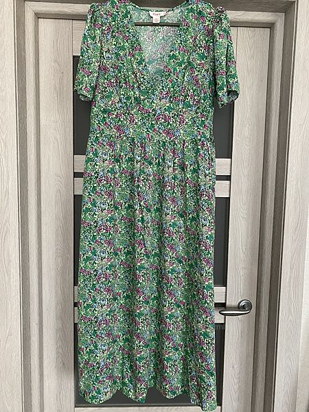 Літня сукня FINERY, розмір 48