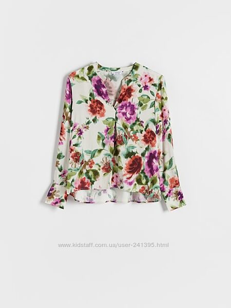 Блуза Reserved, розмір L