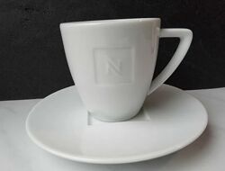 Чашки еспресо Nespresso