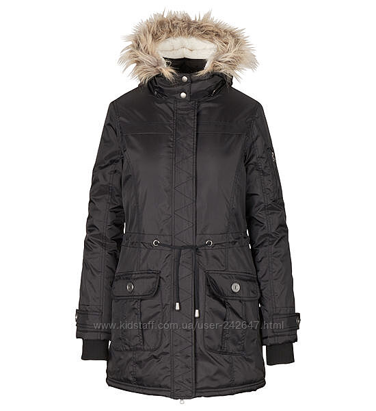 Жіноча парка