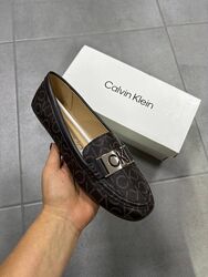 мокасіни Calvin Klein - 39 розмір