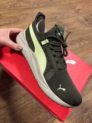дихаючі кросівки PUMA - 44p. Оригінал 